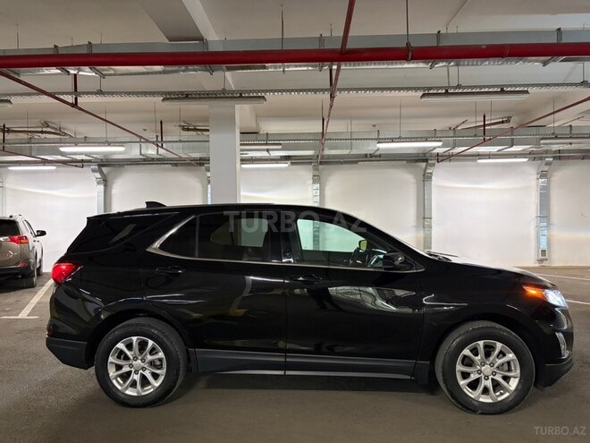 Chevrolet Equinox 2020, 145,000 km - 1.5 l - Bakı