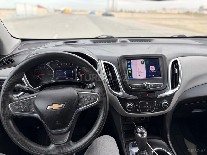 Chevrolet Equinox 2020, 145,000 km - 1.5 l - Bakı