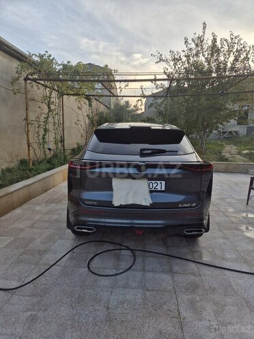 Changan  2025, 24,685 km - 1.5 l - Bakı
