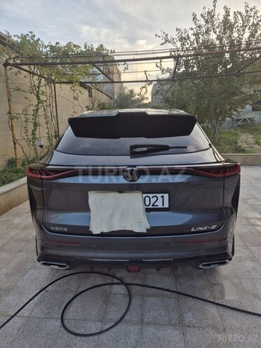 Changan  2025, 24,685 km - 1.5 l - Bakı