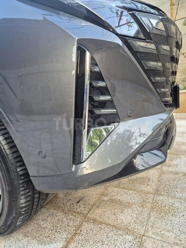Changan  2025, 24,685 km - 1.5 l - Bakı