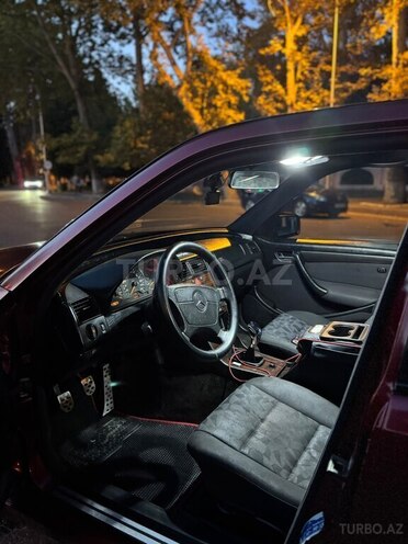 Mercedes C 180 1997, 450,000 km - 1.8 л - Mingəçevir