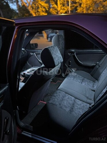 Mercedes C 180 1997, 450,000 km - 1.8 л - Mingəçevir