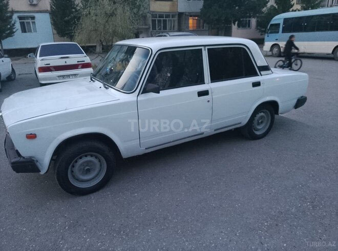 LADA (VAZ) 2107 2009, 77,000 km - 1.6 l - Sumqayıt
