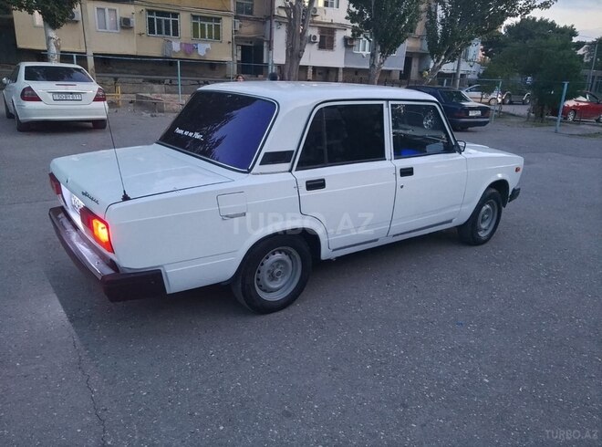 LADA (VAZ) 2107 2009, 77,000 km - 1.6 l - Sumqayıt