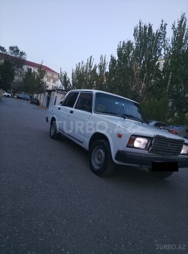 LADA (VAZ) 2107 2009, 77,000 km - 1.6 l - Sumqayıt
