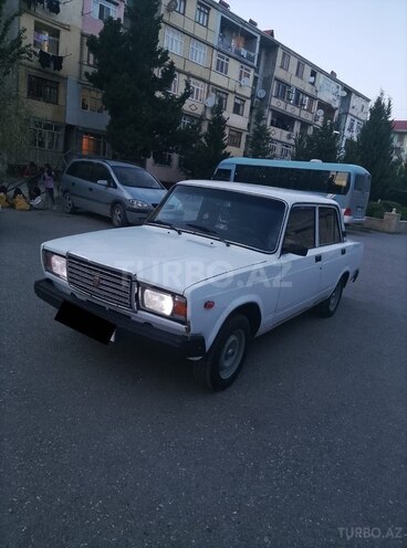 LADA (VAZ) 2107 2009, 77,000 km - 1.6 l - Sumqayıt