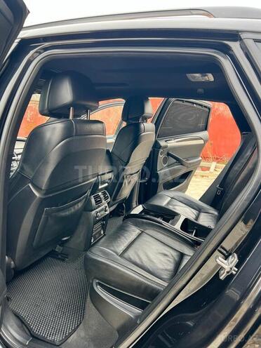 BMW X6 M 2011, 195,322 km - 4.4 л - Bakı