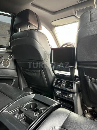 BMW X6 M 2011, 195,322 km - 4.4 л - Bakı