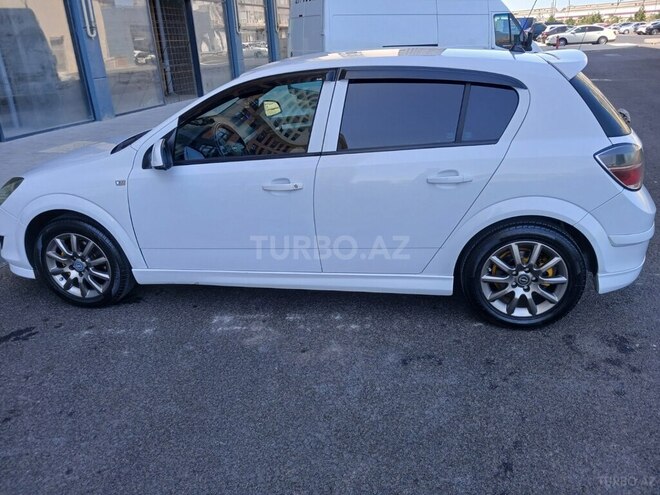 Opel Astra 2009, 358,000 km - 1.6 l - Sumqayıt