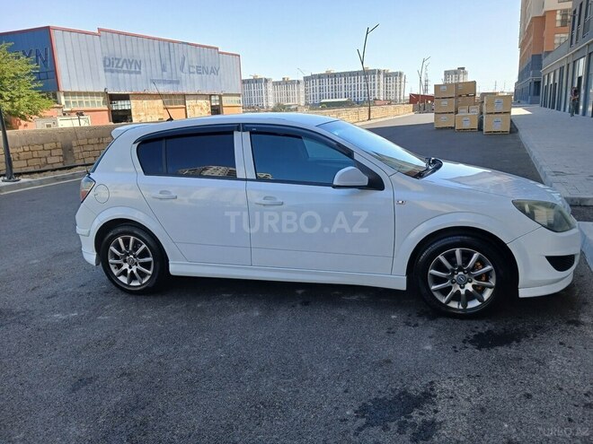 Opel Astra 2009, 358,000 km - 1.6 l - Sumqayıt