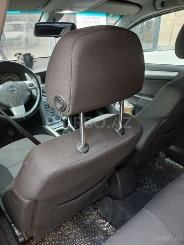 Opel Astra 2009, 358,000 km - 1.6 l - Sumqayıt