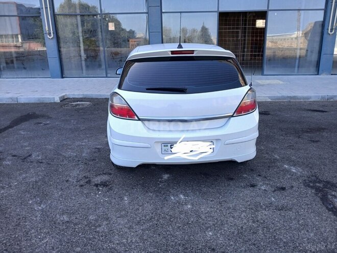 Opel Astra 2009, 358,000 km - 1.6 l - Sumqayıt