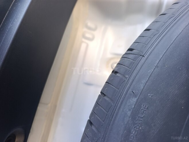Hyundai ix35 2015, 90,000 km - 2.0 l - Şirvan