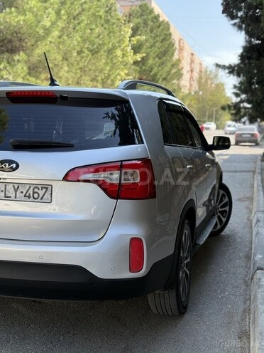 Kia Sorento 2012, 231,000 km - 2.0 l - Bakı