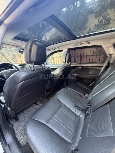 Kia Sorento 2012, 231,000 km - 2.0 l - Bakı