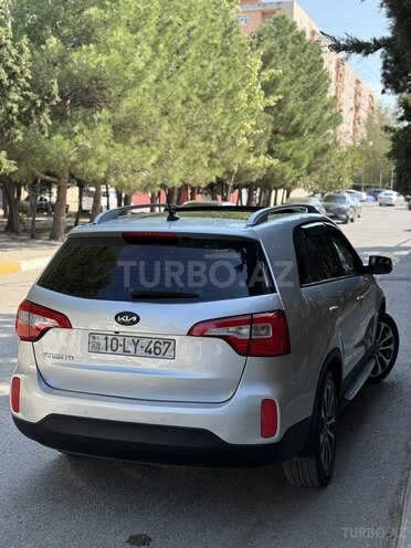 Kia Sorento 2012, 231,000 km - 2.0 l - Bakı