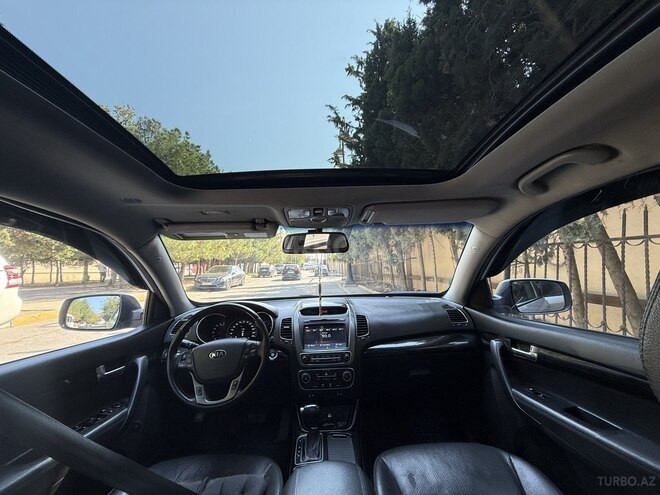Kia Sorento 2012, 231,000 km - 2.0 l - Bakı