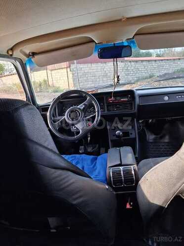 LADA (VAZ) 2107 2009, 250,000 km - 1.7 l - Şirvan