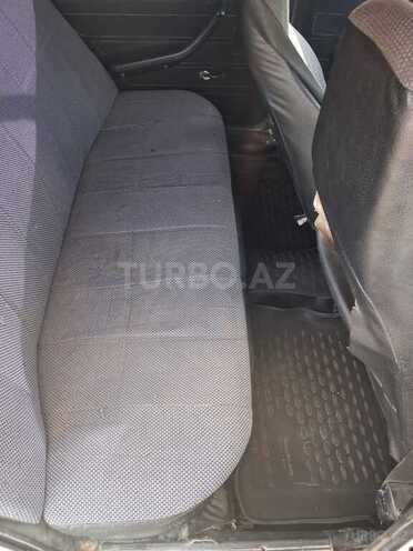 LADA (VAZ) 2107 2009, 250,000 km - 1.7 l - Şirvan
