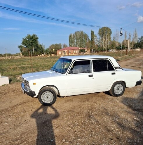 LADA (VAZ) 2107 2009, 250,000 km - 1.7 l - Şirvan