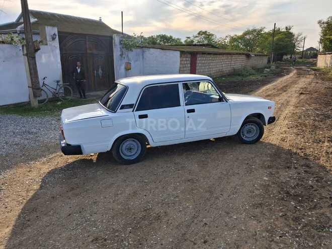LADA (VAZ) 2107 2009, 250,000 km - 1.7 l - Şirvan