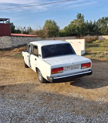 LADA (VAZ) 2107 2009, 250,000 km - 1.7 l - Şirvan