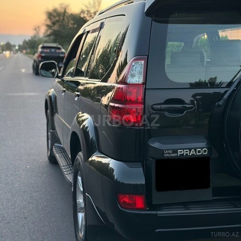 Toyota Land Cruiser Prado 2009, 291,000 km - 3.0 l - Şərur