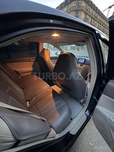 Hyundai Sonata 2005, 370,000 km - 2.4 l - Bakı