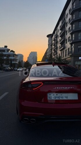 Kia Stinger 2020, 63,500 km - 2.0 л - Bakı