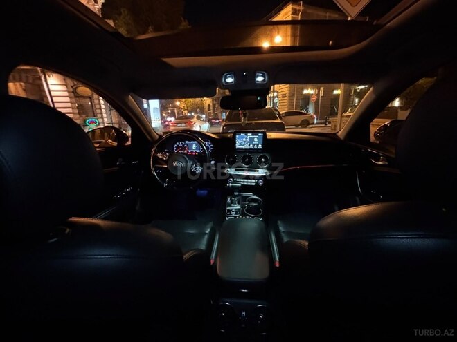 Kia Stinger 2020, 63,500 km - 2.0 л - Bakı