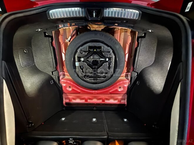 Kia Stinger 2020, 63,500 km - 2.0 л - Bakı