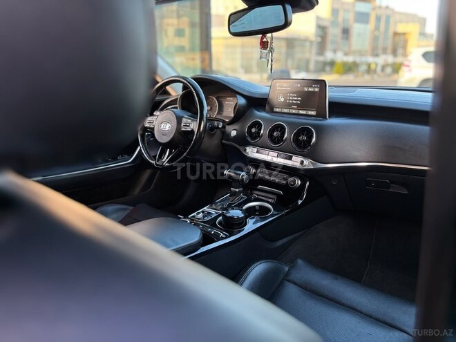 Kia Stinger 2020, 63,500 km - 2.0 л - Bakı