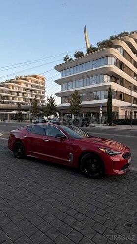 Kia Stinger 2020, 63,500 km - 2.0 л - Bakı