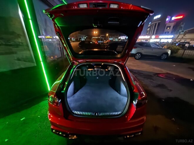 Kia Stinger 2020, 63,500 km - 2.0 л - Bakı