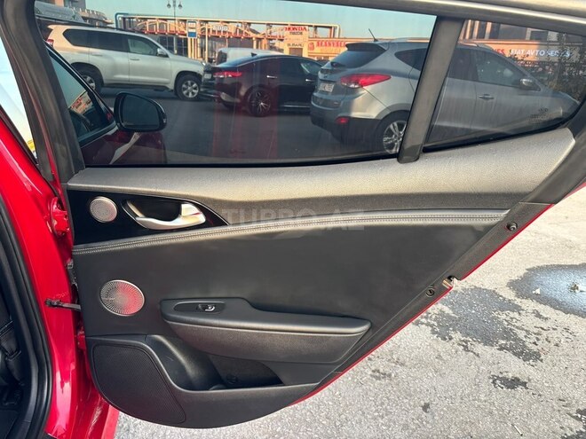 Kia Stinger 2020, 63,500 km - 2.0 л - Bakı