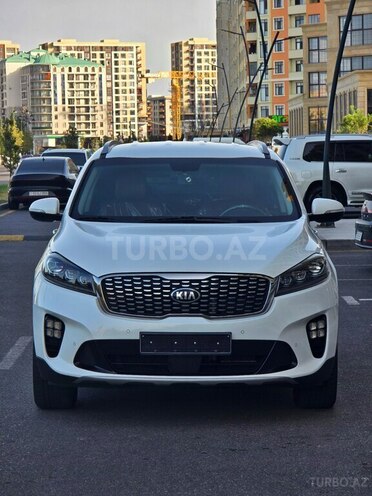 Kia Sorento 2018, 182,000 km - 2.0 л - Xırdalan