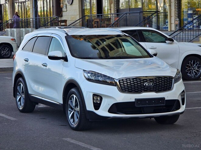 Kia Sorento 2018, 182,000 km - 2.0 л - Xırdalan