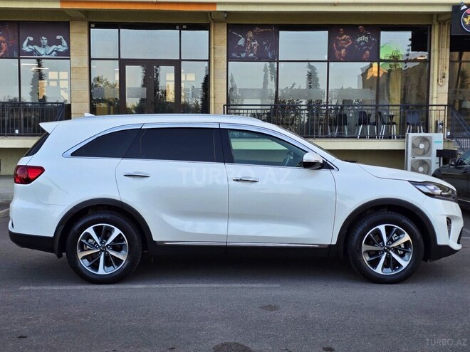 Kia Sorento 2018, 182,000 km - 2.0 л - Xırdalan