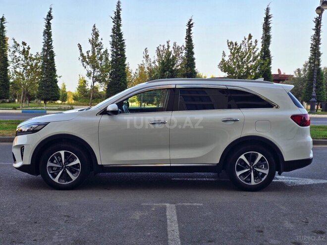 Kia Sorento 2018, 182,000 km - 2.0 л - Xırdalan
