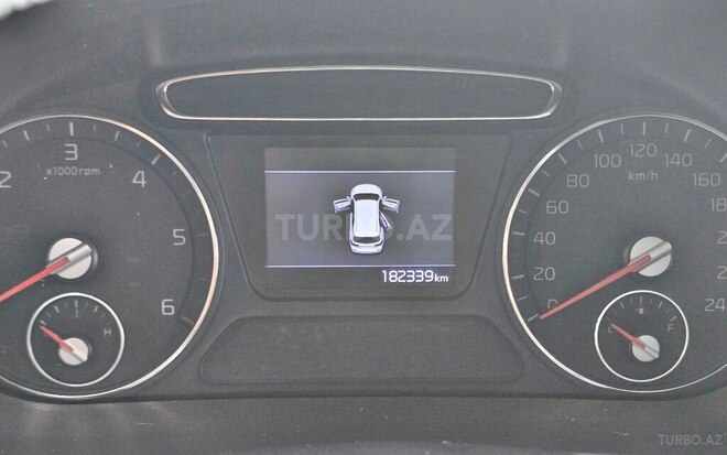 Kia Sorento 2018, 182,000 km - 2.0 л - Xırdalan
