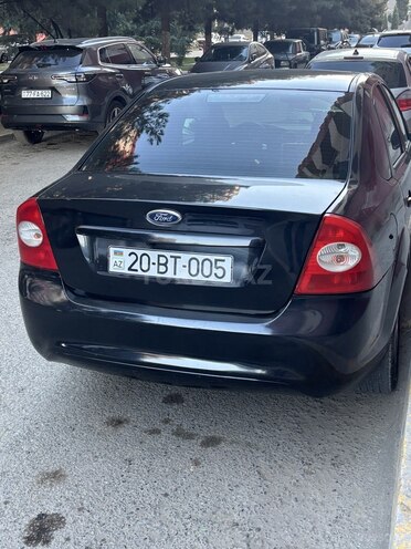 Ford Focus 2011, 285,000 km - 1.6 л - Gəncə