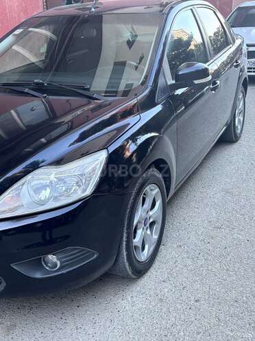 Ford Focus 2011, 285,000 km - 1.6 л - Gəncə