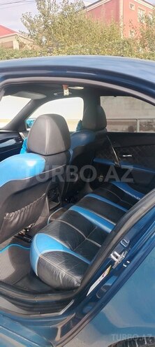 BMW 525 2003, 334,400 km - 3.0 l - Bakı