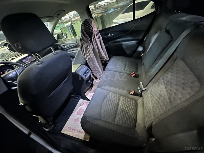 Chevrolet Equinox 2020, 124,098 km - 1.5 l - Bakı