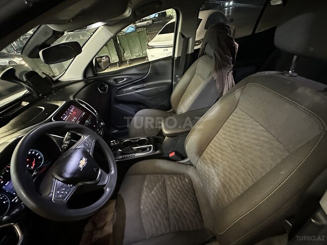 Chevrolet Equinox 2020, 124,098 km - 1.5 l - Bakı