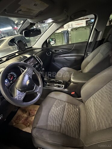 Chevrolet Equinox 2020, 124,098 km - 1.5 l - Bakı