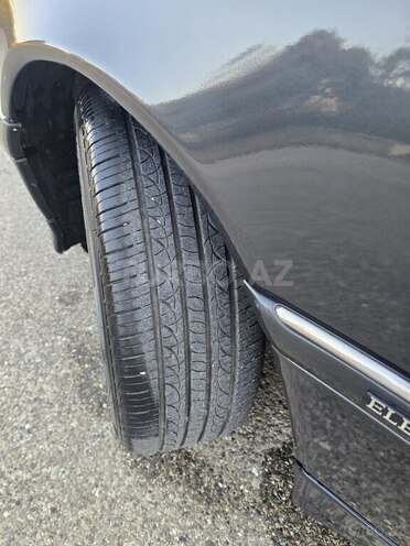 Mercedes C 240 1999, 310,000 km - 2.4 l - Bakı