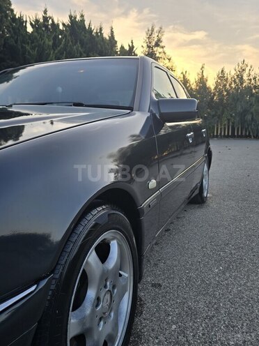 Mercedes C 240 1999, 310,000 km - 2.4 l - Bakı