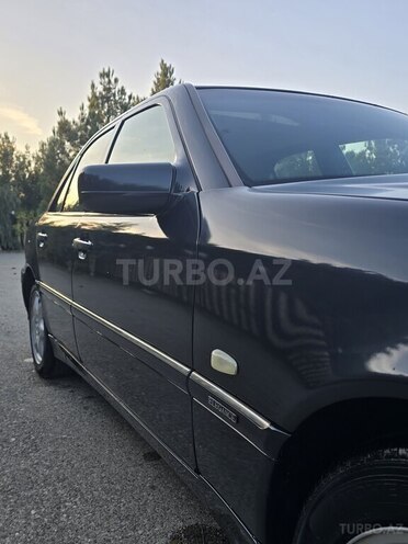 Mercedes C 240 1999, 310,000 km - 2.4 l - Bakı